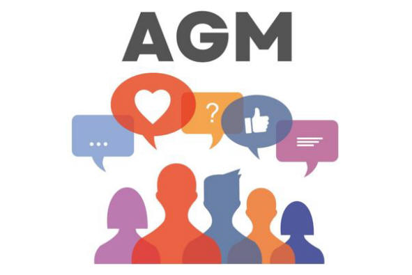 Langara College/CUPE Local 15 Annual General Meeting - Monday, October 23, 2023 - CUPE Local 15